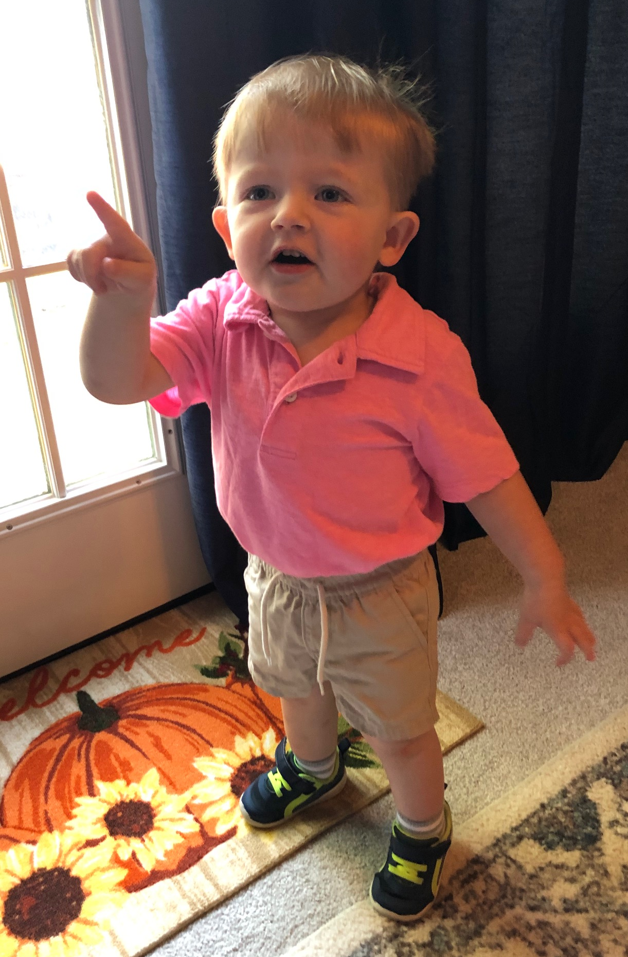 "we've all been touched by this terrible Cancer."-Randy Rochefort,GIS Data Analyst, Alabama Power